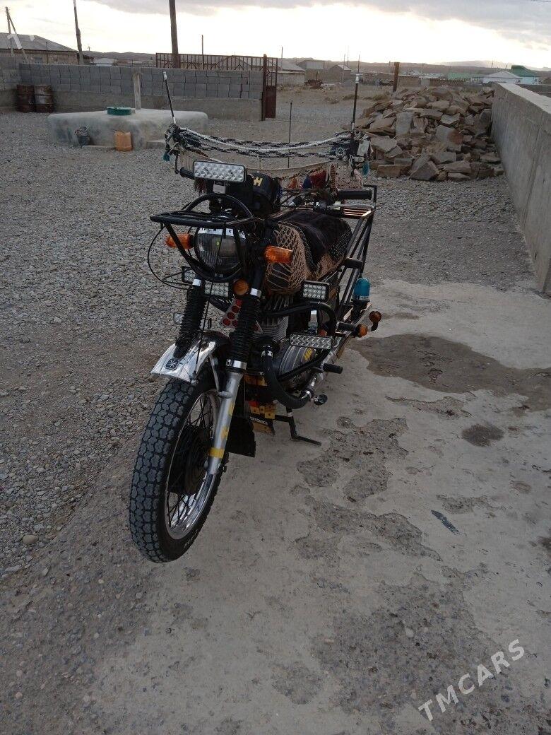 Iž Planeta 5 2005 - 12 000 TMT - Gyzylarbat - img 3