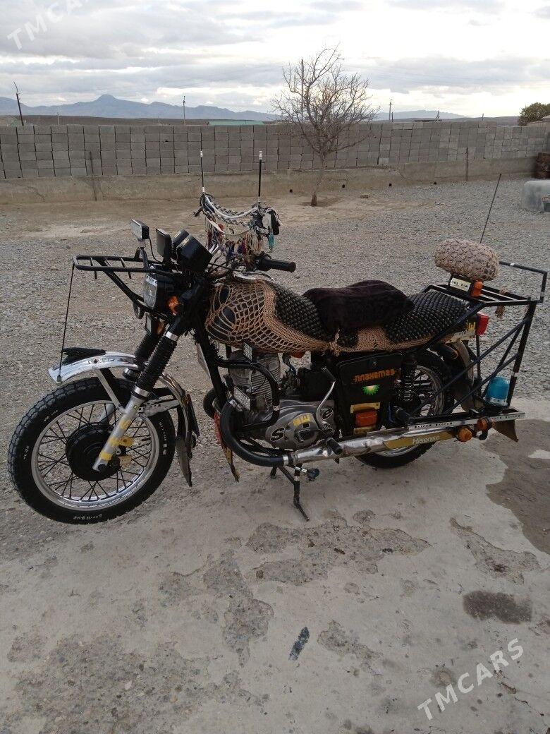 Iž Planeta 5 2005 - 12 000 TMT - Гызыларбат - img 1