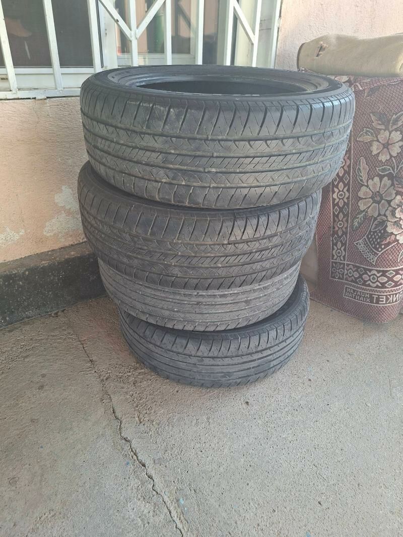 Teker rabocy.235.55.19. 2 000 TMT - Çoganly - img 1