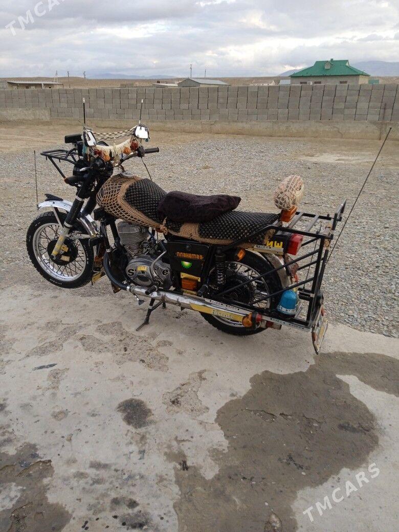 Iž Planeta 5 2005 - 12 000 TMT - Gyzylarbat - img 2