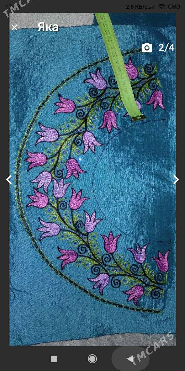 Яка yaka - Ашхабад - img 3