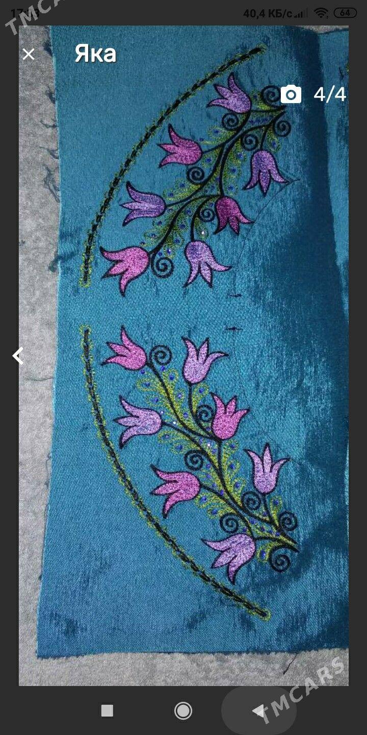 Яка yaka - Ашхабад - img 2