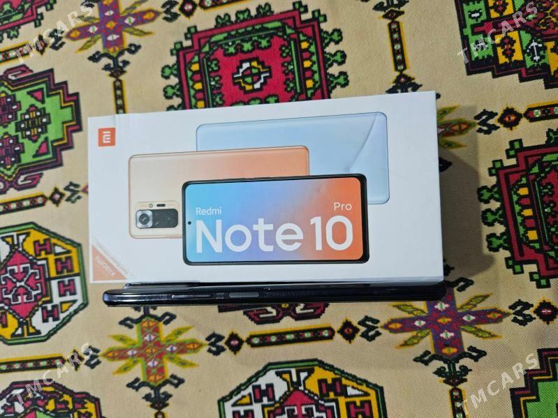 redmi note 10 pro - Aşgabat - img 5