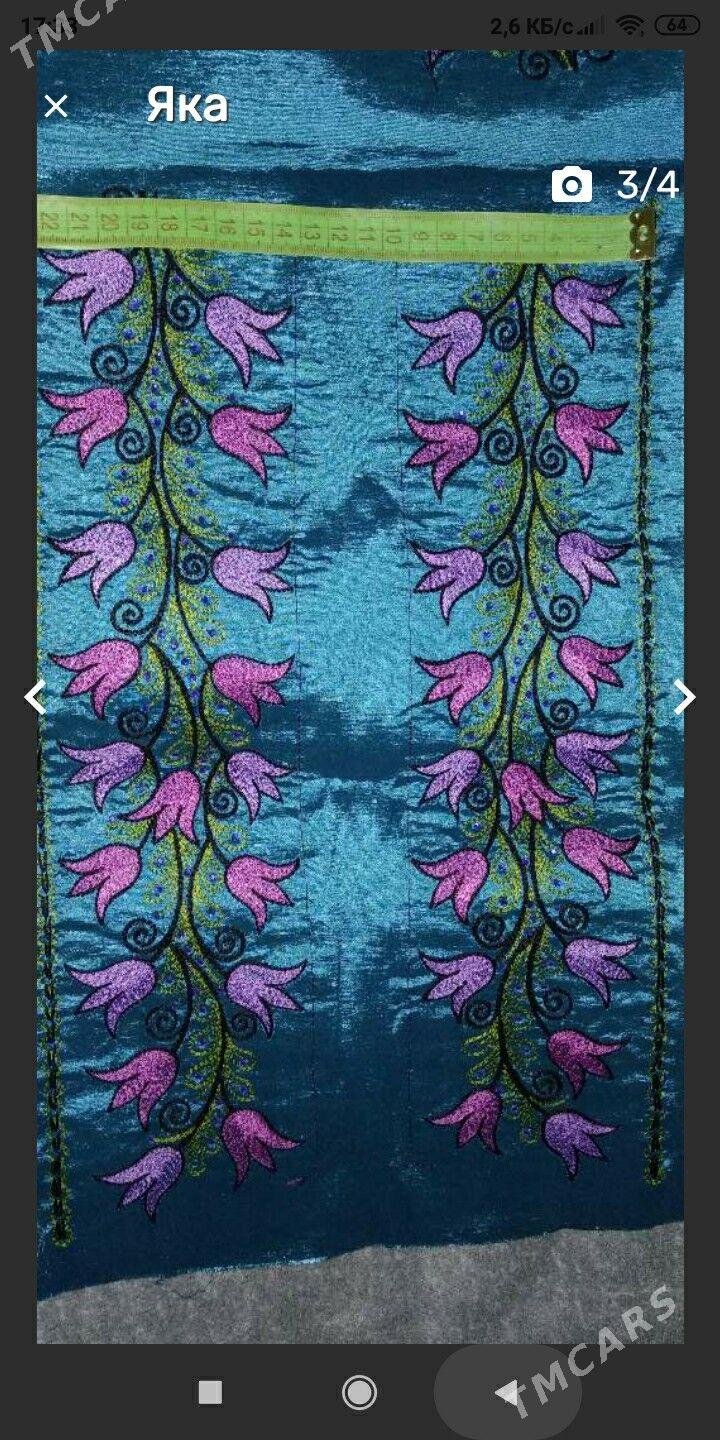 Яка yaka - Ашхабад - img 4