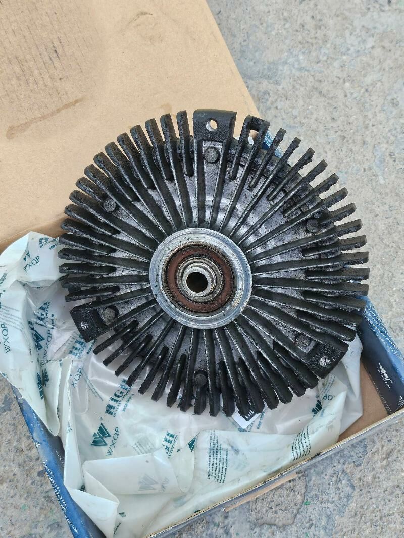 gidromufta 103 mersedes 250 TMT - Aşgabat - img 3