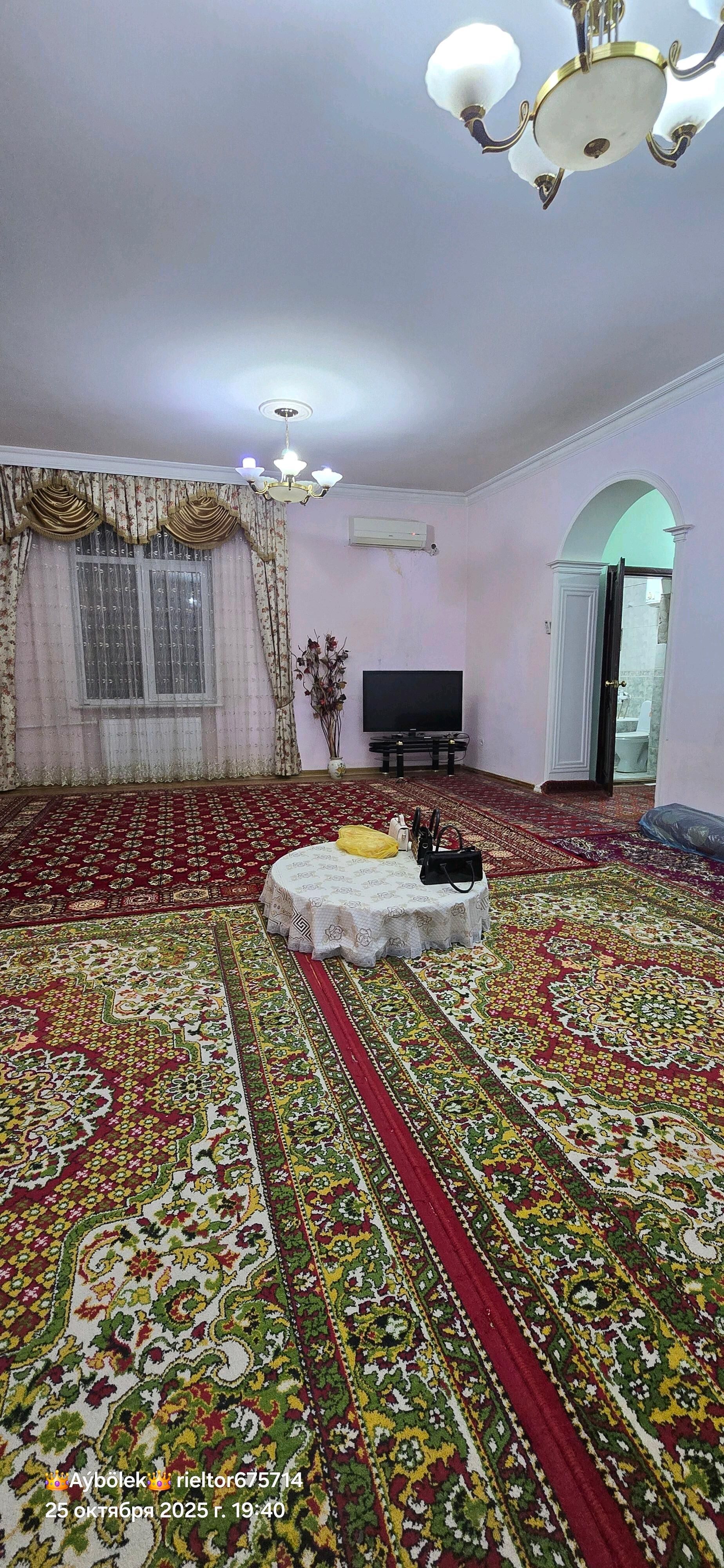 arenda hitrofga kw jay - Aşgabat - img 1