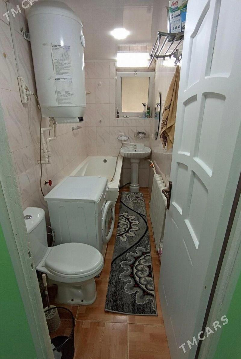 Сдам 30мкр 1ком 4500 - Ашхабад - img 3