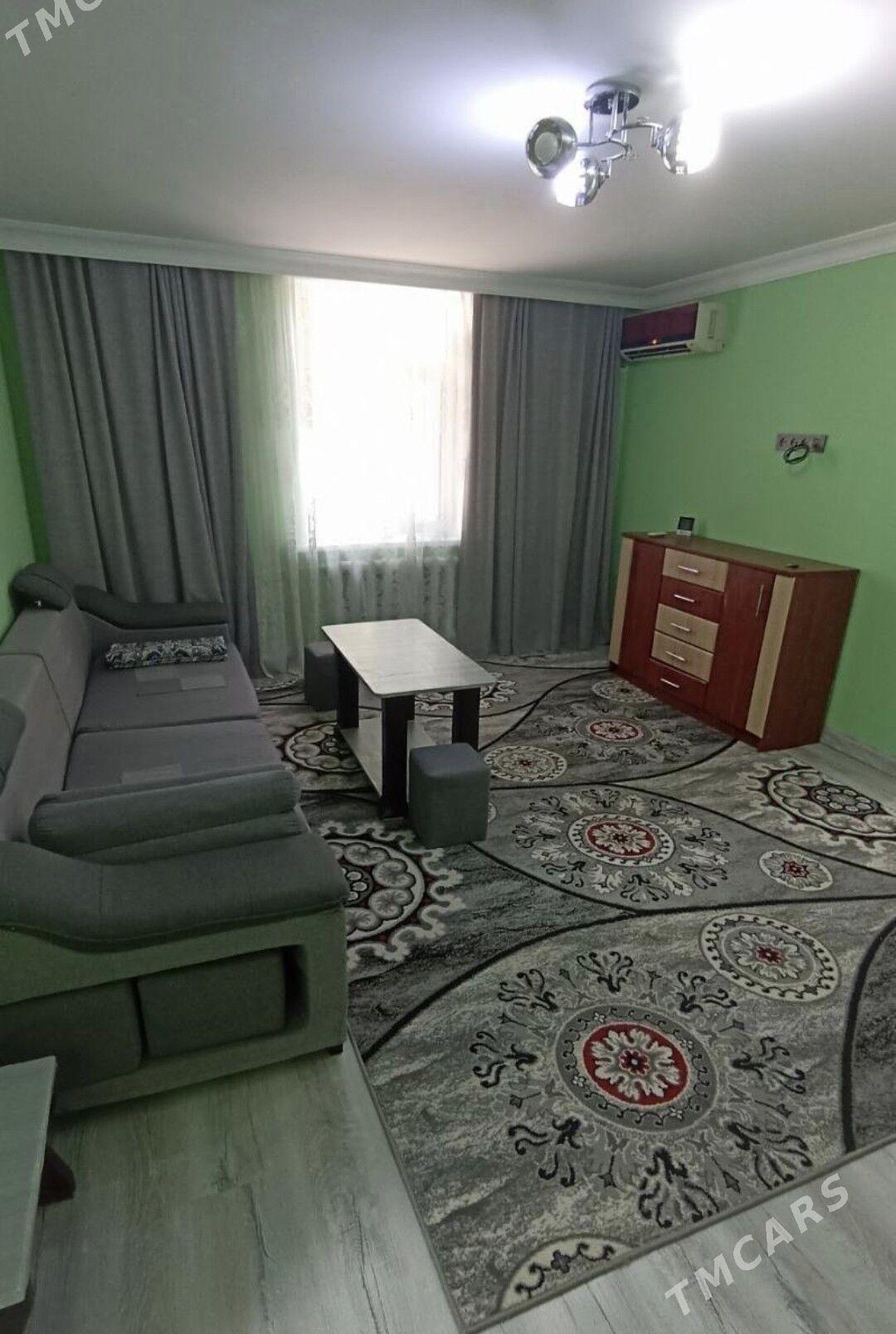 Сдам 30мкр 1ком 4500 - Ашхабад - img 5