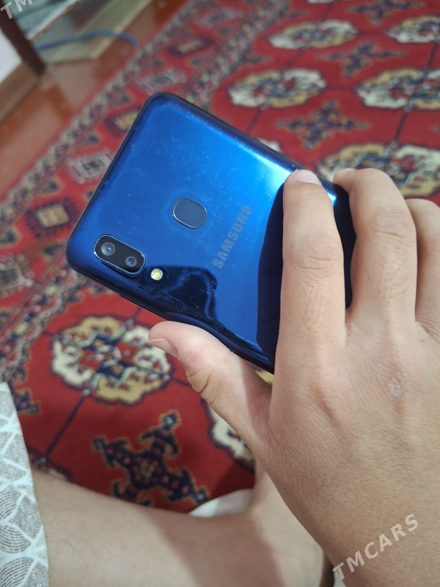 SAMSUNG A20 - 8 mkr - img 3