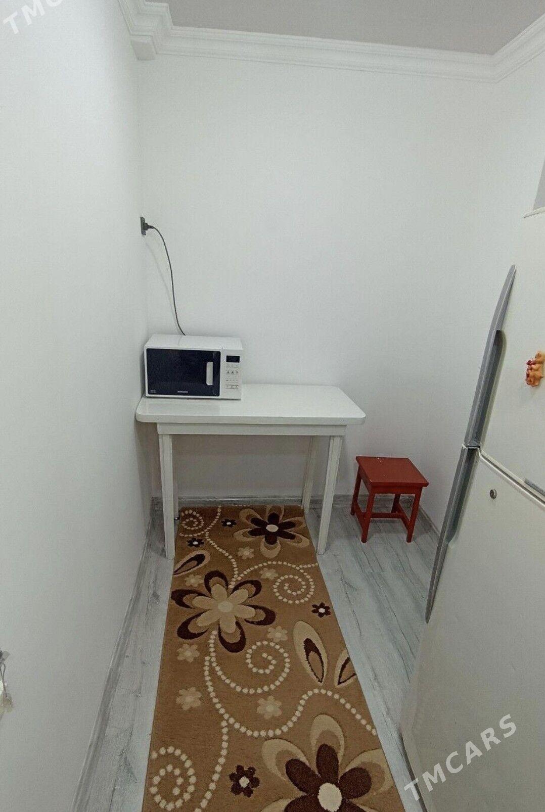 Сдам 30мкр 1ком 4500 - Ашхабад - img 4