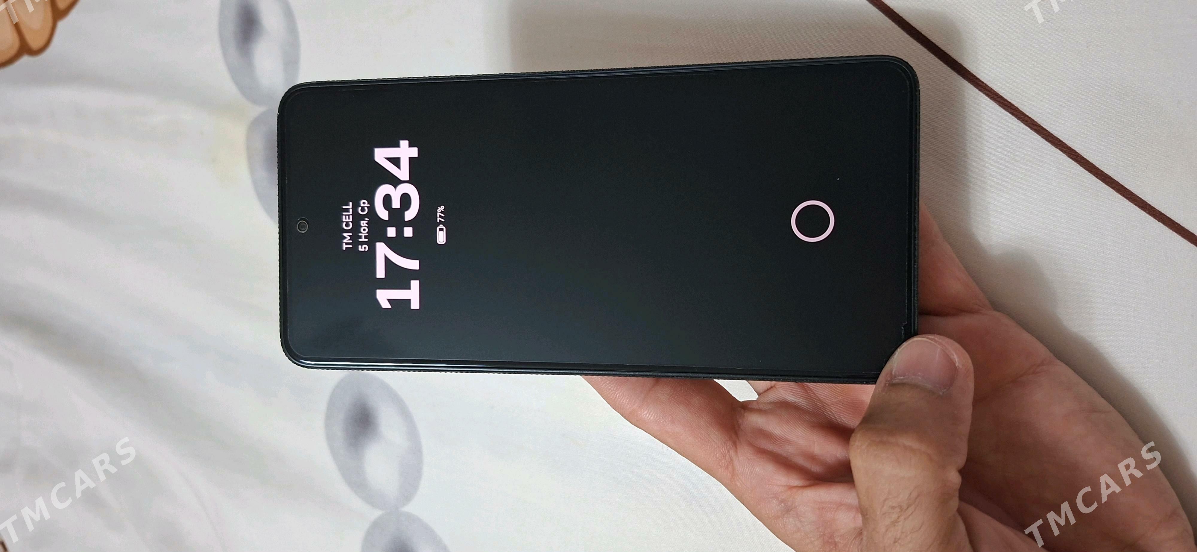 Redmi Not 13 - Sowetskiý köç. (Garaşsyzlyk şaýoly) - img 2