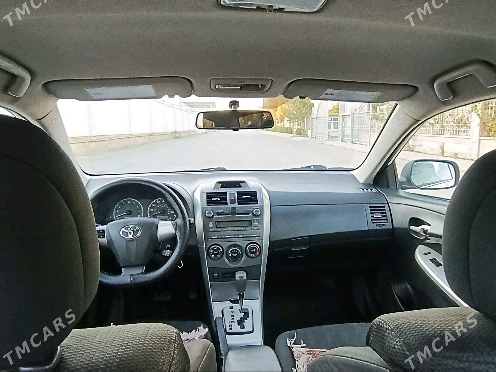 Toyota Corolla 2011 - 172 000 TMT - Büzmeýin - img 5