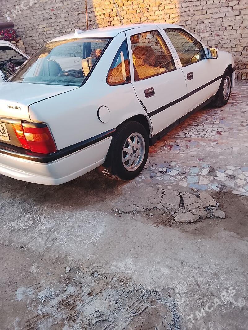 Opel Vectra 1992 - 24 000 TMT - Çärjew - img 10
