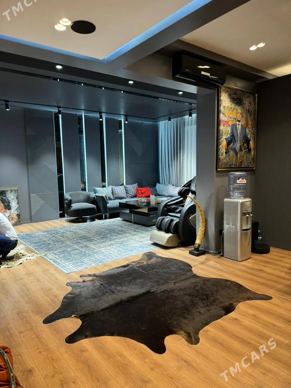 🟦 Arenda Gurtly Polu-Elitka - Aşgabat - img 1