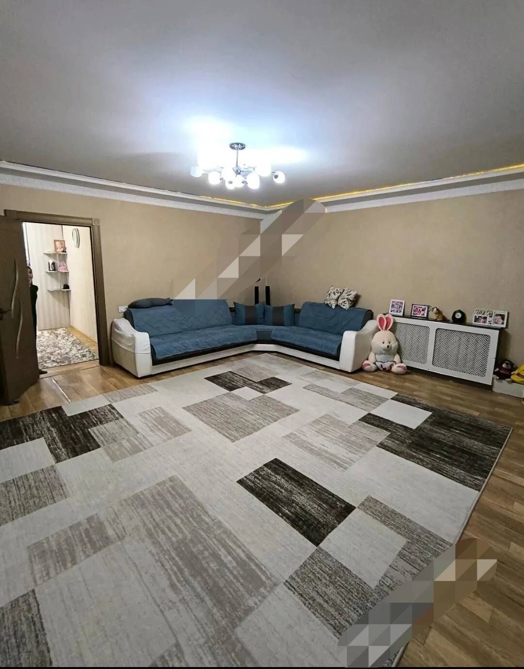 ️Аннау Дом 2.5 сот 4ком 100м2 - Änew - img 1