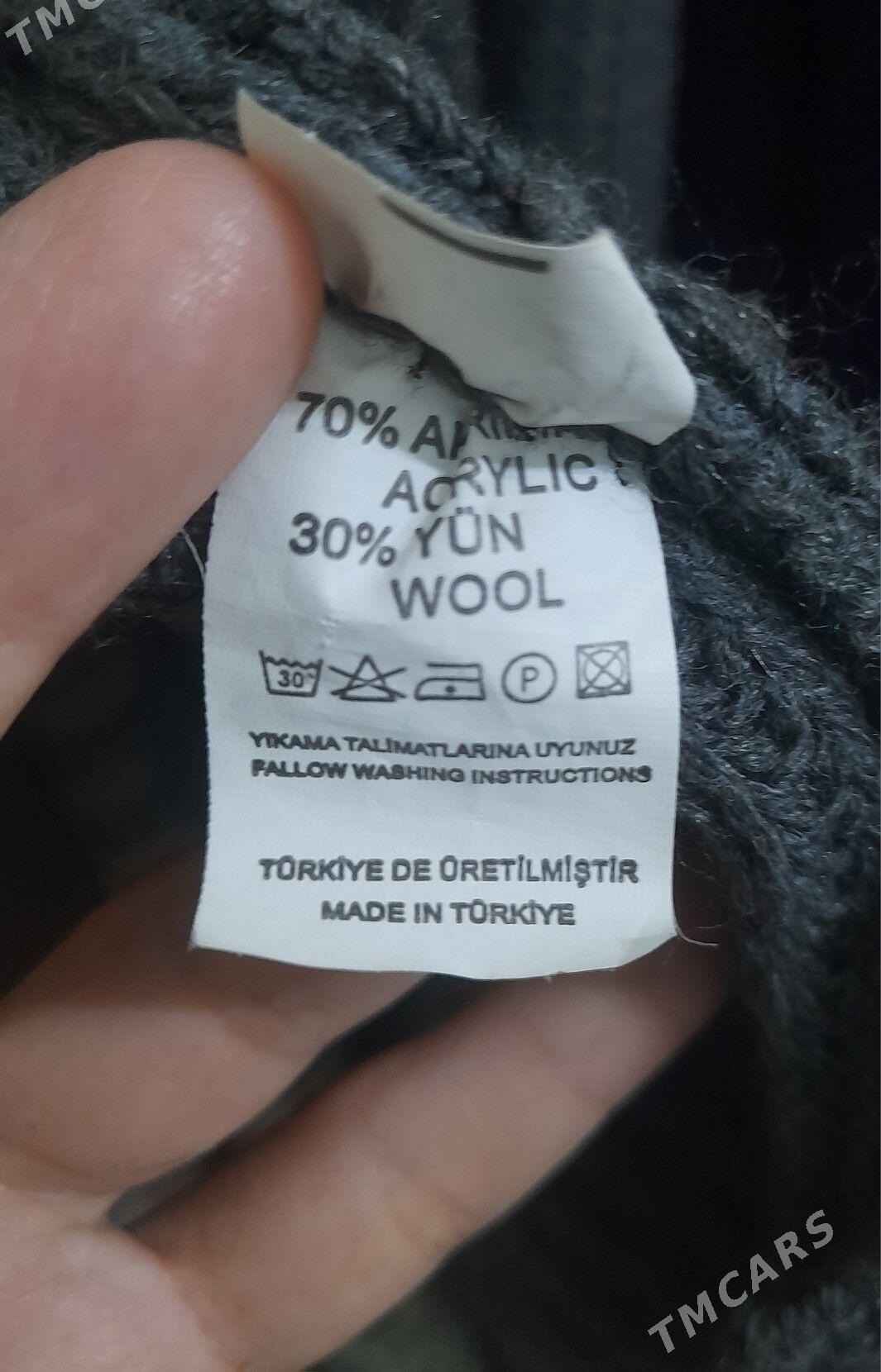 guyz gysha turkin jempiri - Aşgabat - img 2