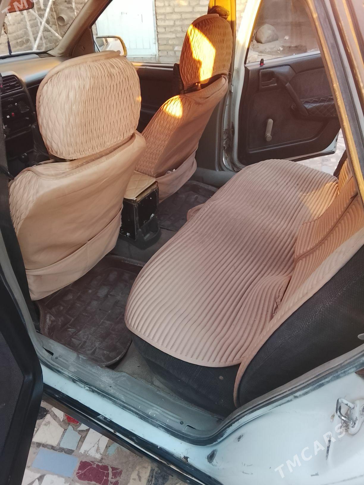 Opel Vectra 1992 - 24 000 TMT - Çärjew - img 6