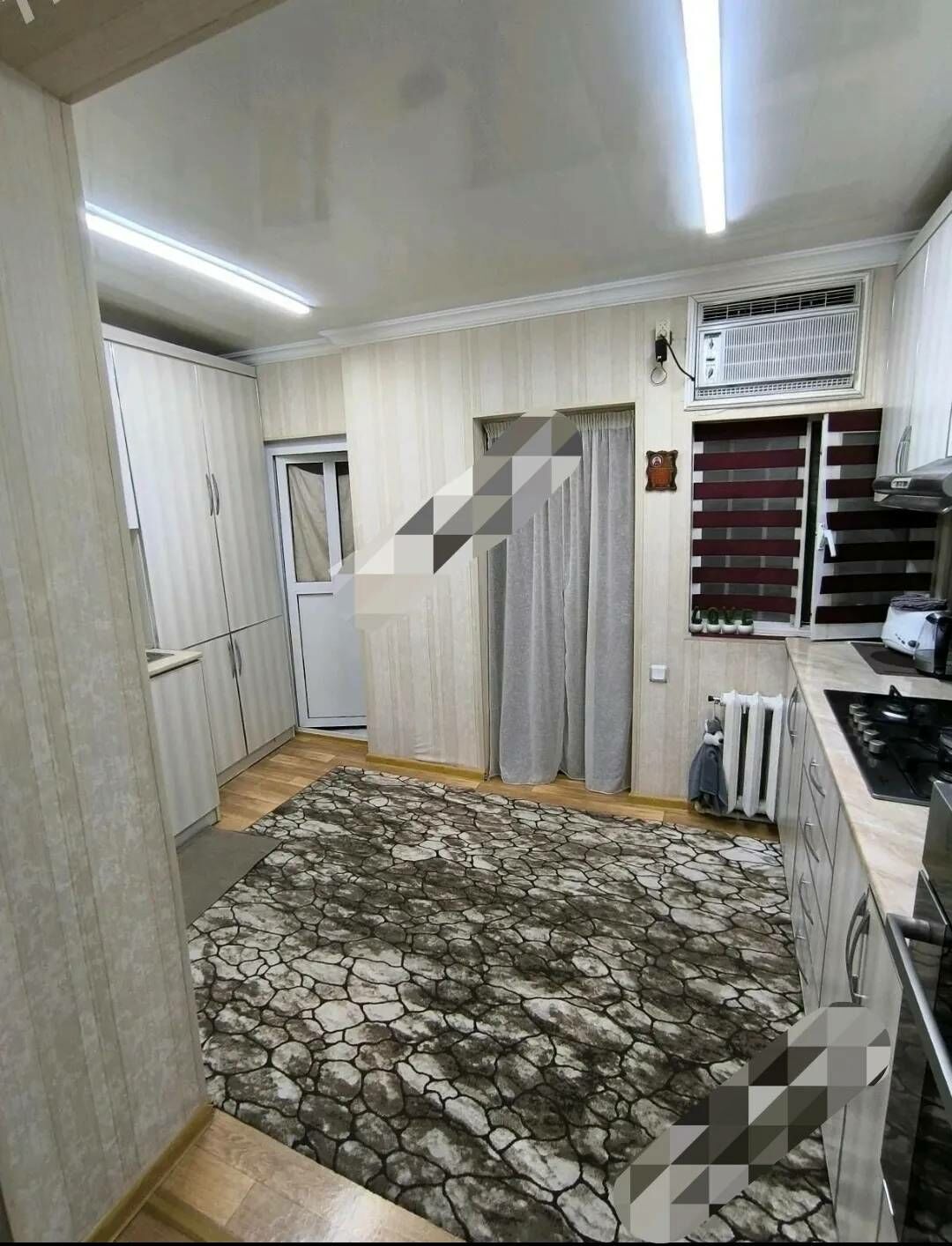 ️Аннау Дом 2.5 сот 4ком 100м2 - Анев - img 5