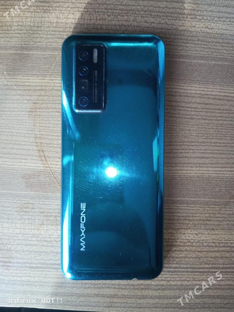 максфон - Türkmenabat - img 1