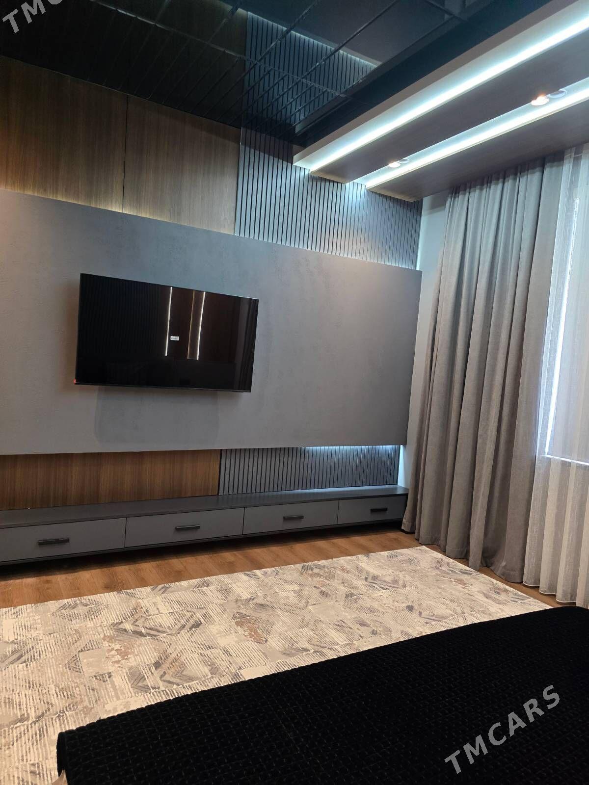 🟦 Arenda Gurtly Polu-Elitka  - Aşgabat - img 3