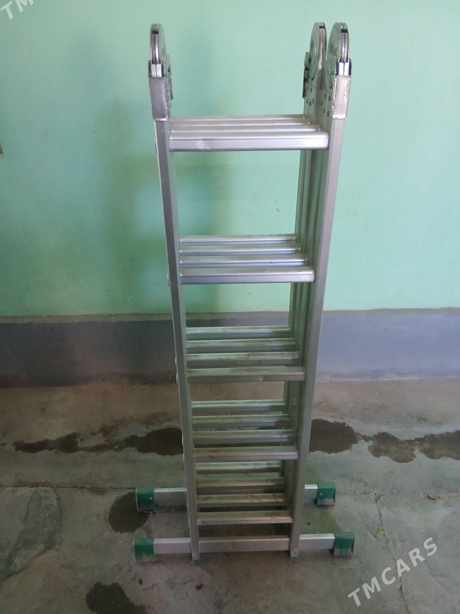 El insturmenti - Анев - img 2