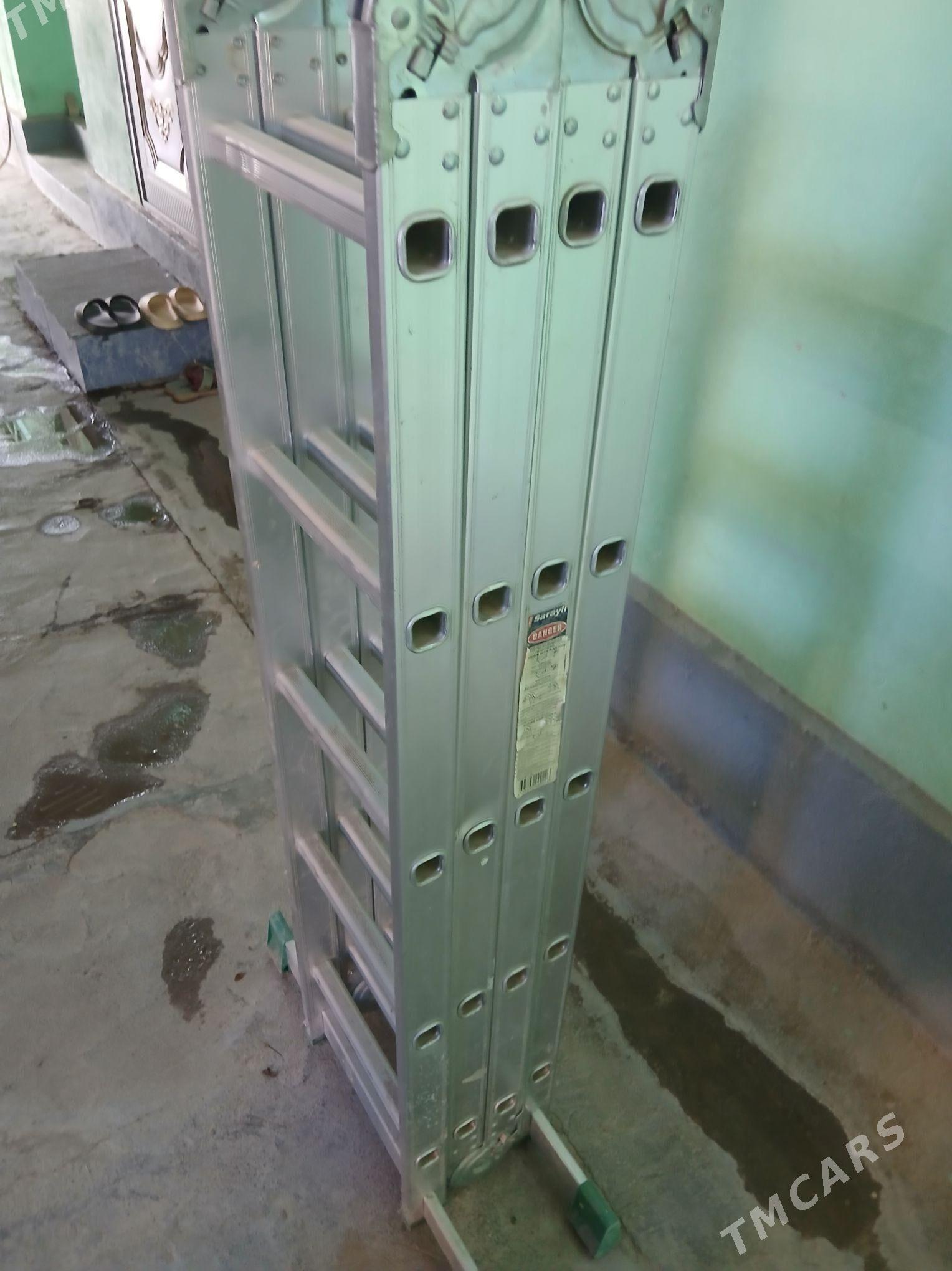 El insturmenti - Анев - img 1