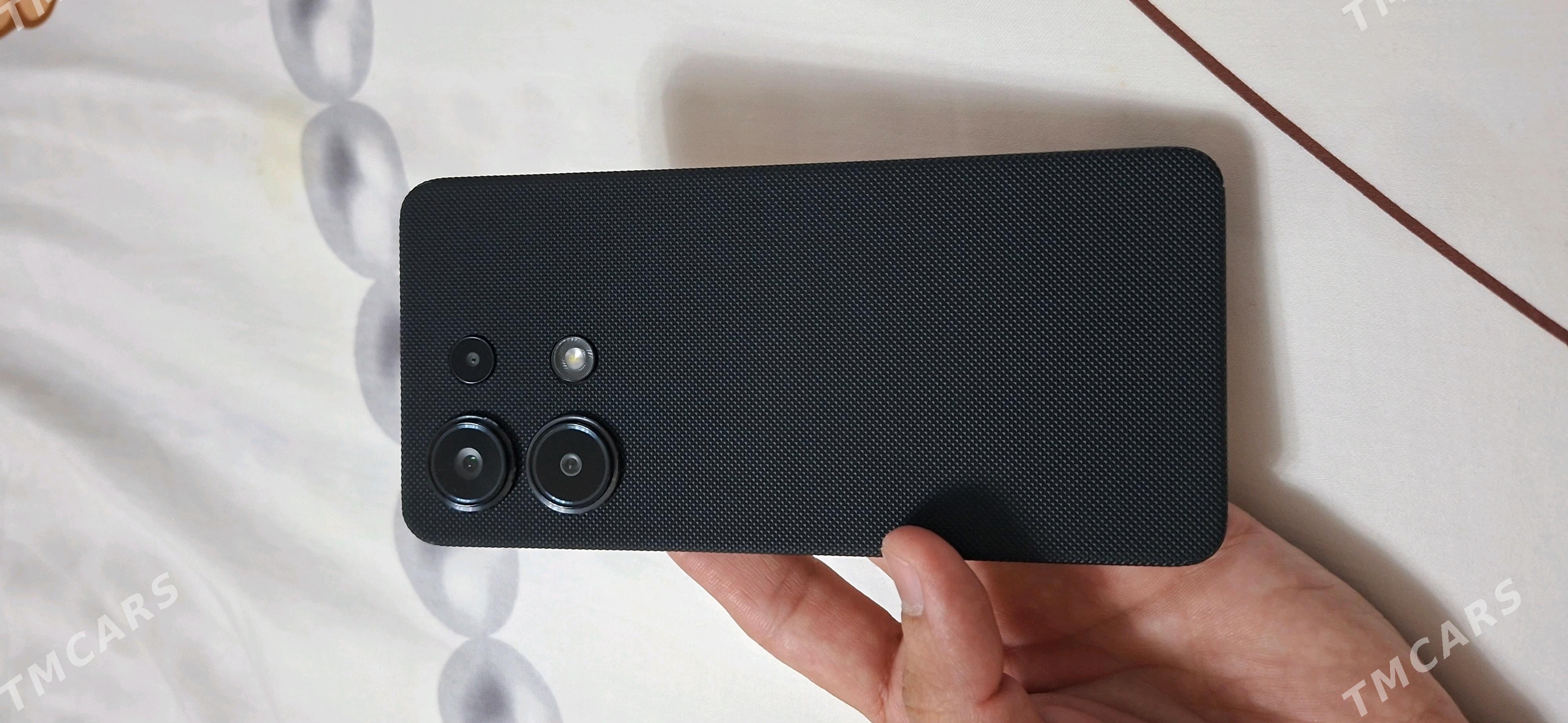 Redmi Not 13 - Sowetskiý köç. (Garaşsyzlyk şaýoly) - img 1