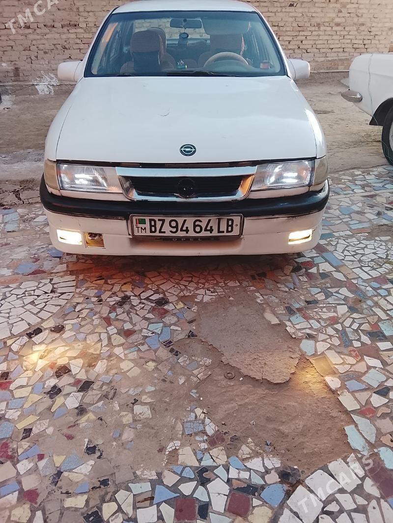 Opel Vectra 1992 - 24 000 TMT - Çärjew - img 1