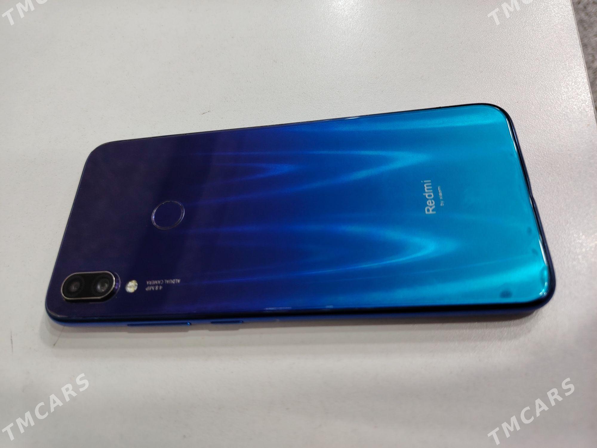 REDMI NOT 7 - Daşoguz - img 1