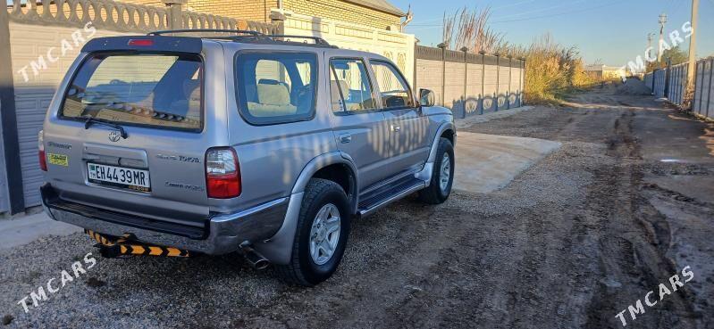 Toyota 4Runner 2000 - 167 000 TMT - Mary - img 2