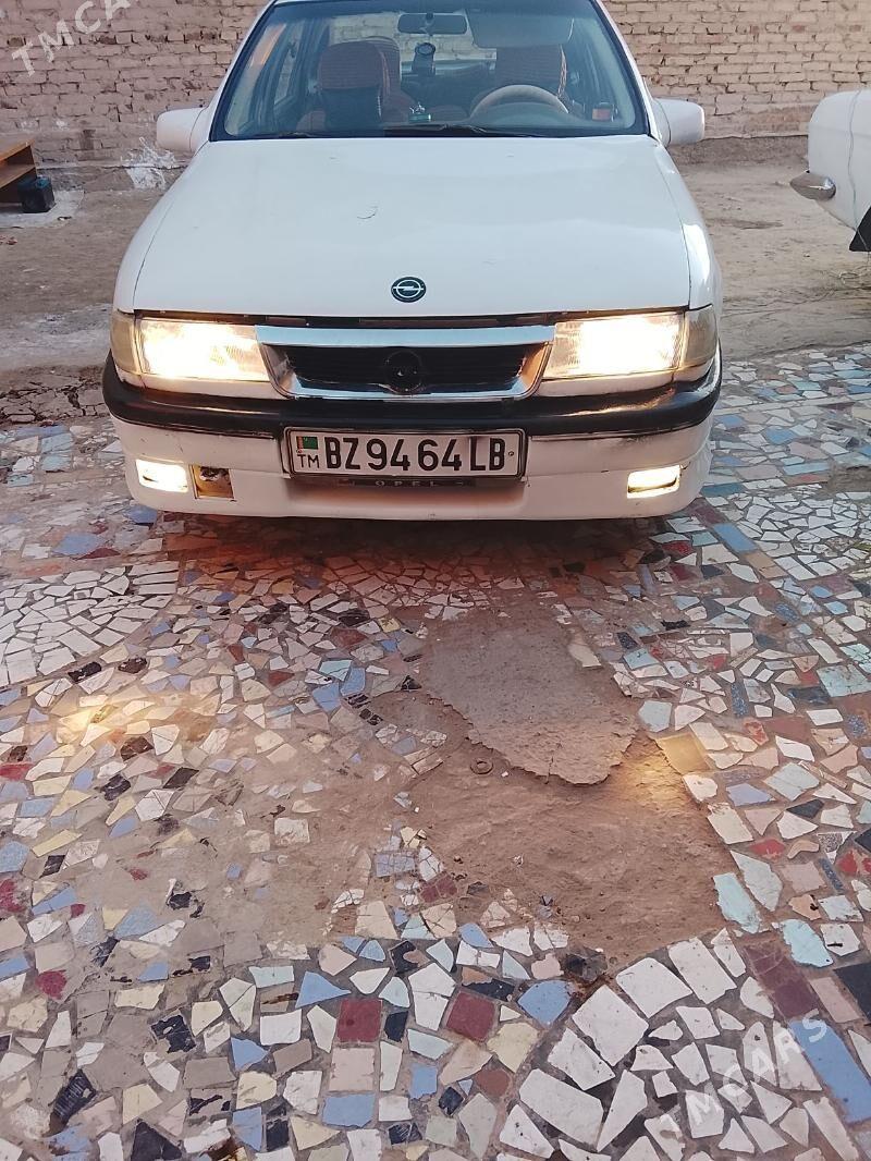 Opel Vectra 1992 - 24 000 TMT - Çärjew - img 2