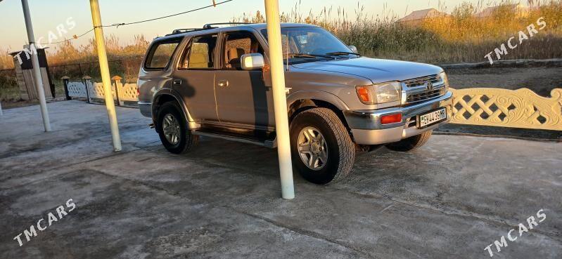 Toyota 4Runner 2000 - 167 000 TMT - Mary - img 5