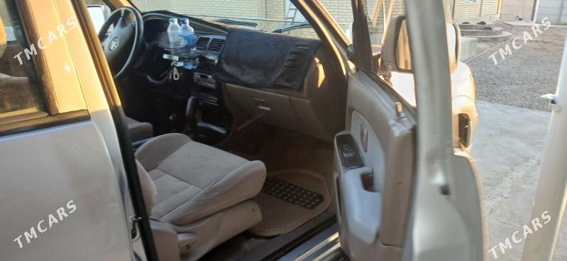 Toyota 4Runner 2000 - 167 000 TMT - Mary - img 8