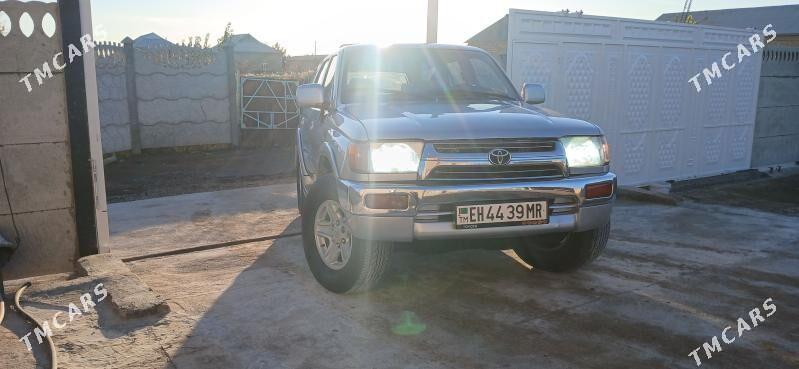 Toyota 4Runner 2000 - 167 000 TMT - Mary - img 4