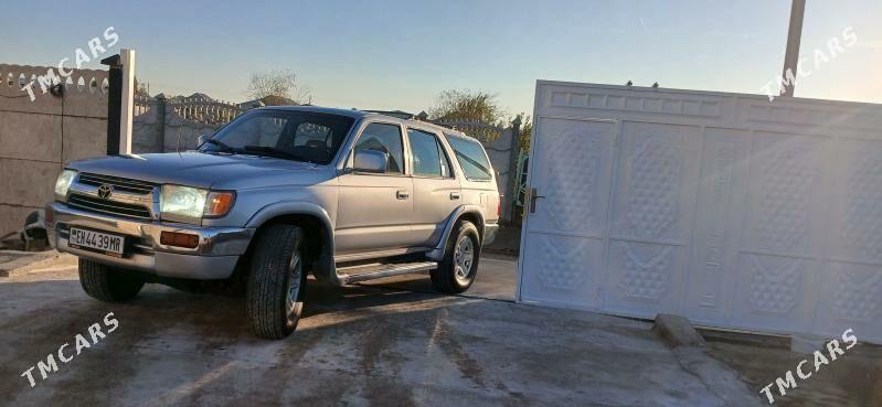 Toyota 4Runner 2000 - 167 000 TMT - Mary - img 3