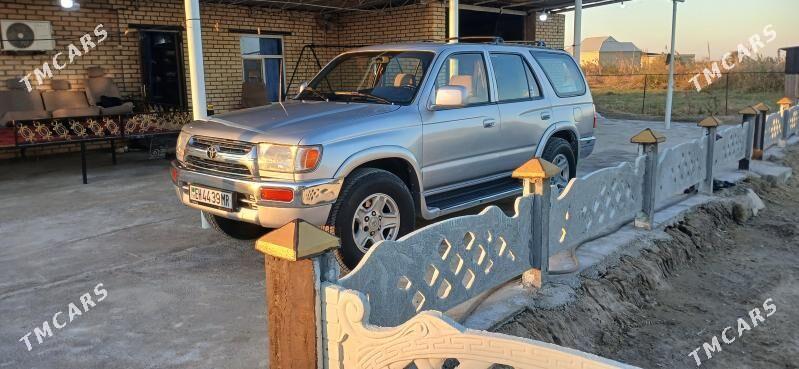 Toyota 4Runner 2000 - 167 000 TMT - Mary - img 6