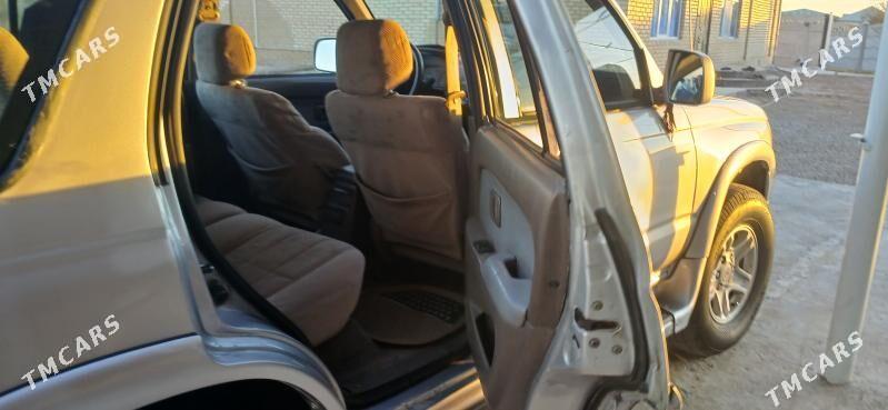 Toyota 4Runner 2000 - 167 000 TMT - Mary - img 7