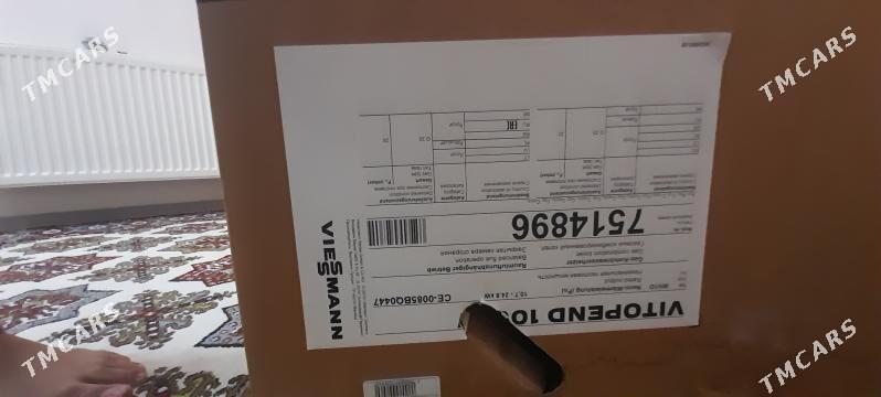 Kombi Viessmann - Änew - img 4