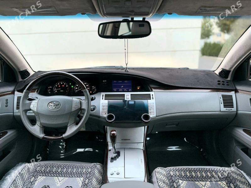 Toyota Avalon 2008 - 220 000 TMT - Aşgabat - img 3