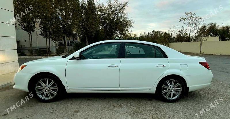 Toyota Avalon 2008 - 220 000 TMT - Aşgabat - img 1
