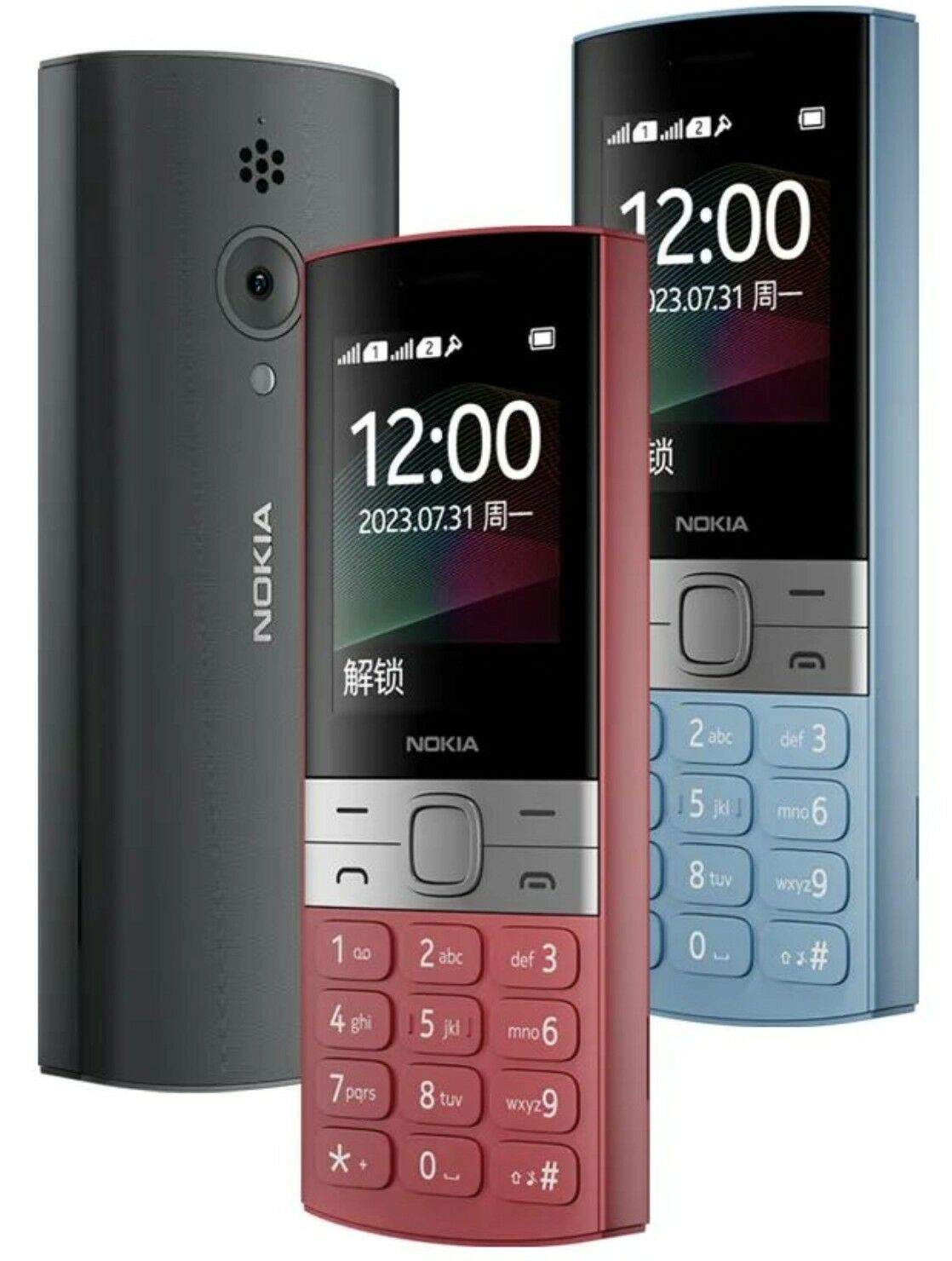 Nokia prostoy telfonlar  mir7 - Мир 7 - img 9