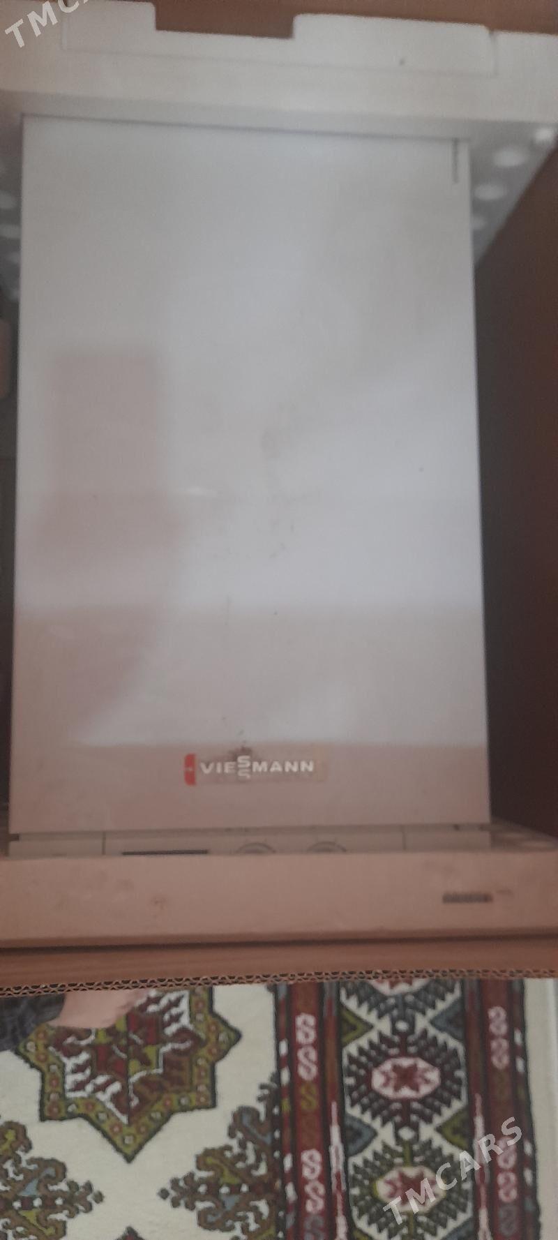 Kombi Viessmann - Änew - img 3