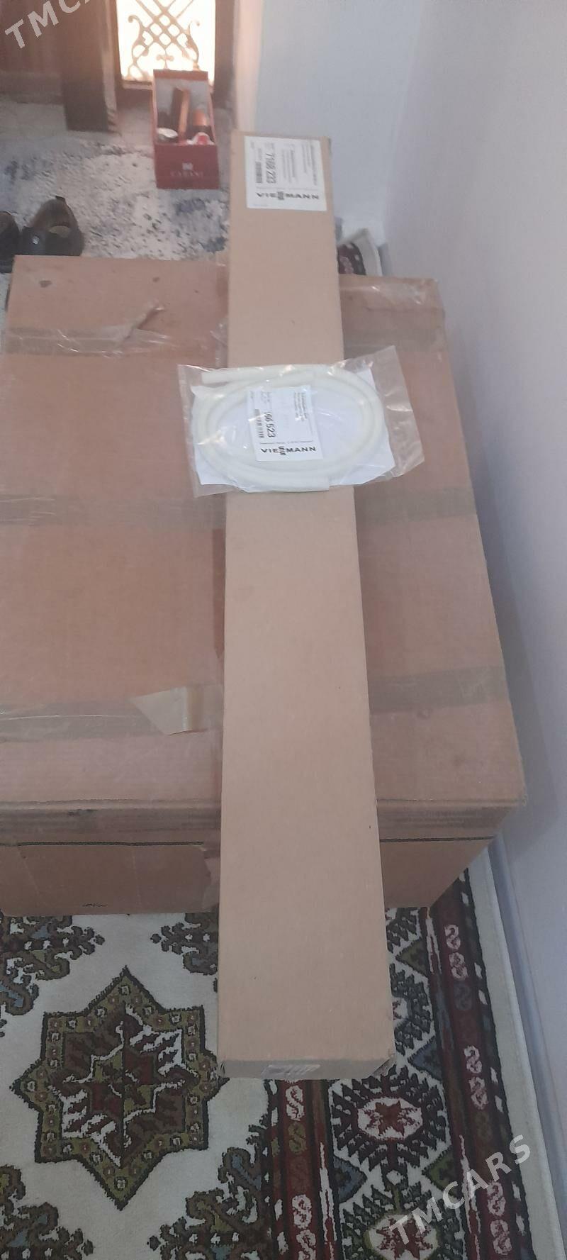 Kombi Viessmann - Änew - img 2