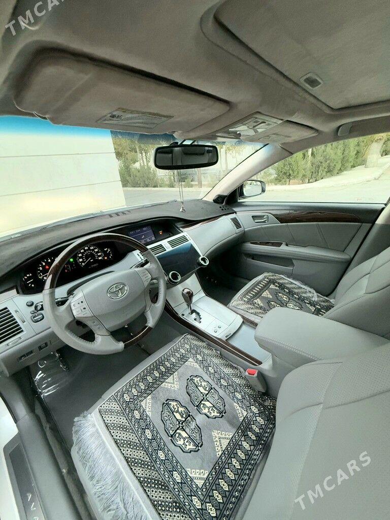 Toyota Avalon 2008 - 220 000 TMT - Aşgabat - img 2