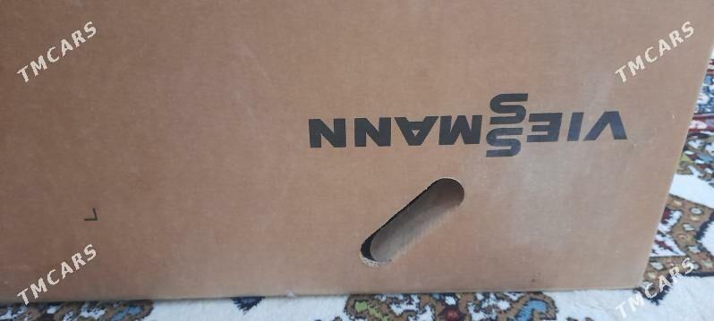 Kombi Viessmann - Änew - img 5