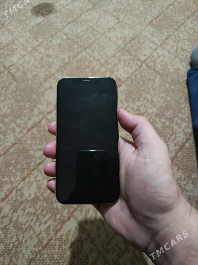 iPhone x den 11pro owurlen - Balkanabat - img 1
