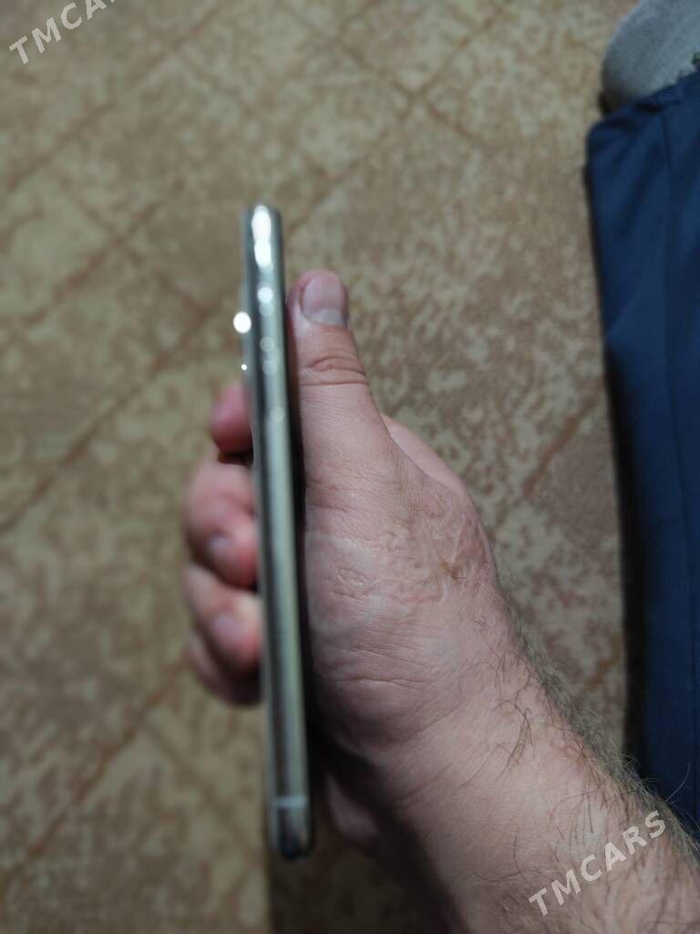 iPhone x den 11pro owurlen - Balkanabat - img 4