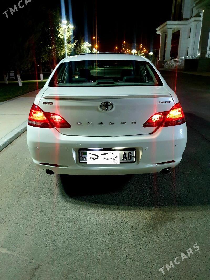 Toyota Avalon 2008 - 220 000 TMT - Aşgabat - img 7