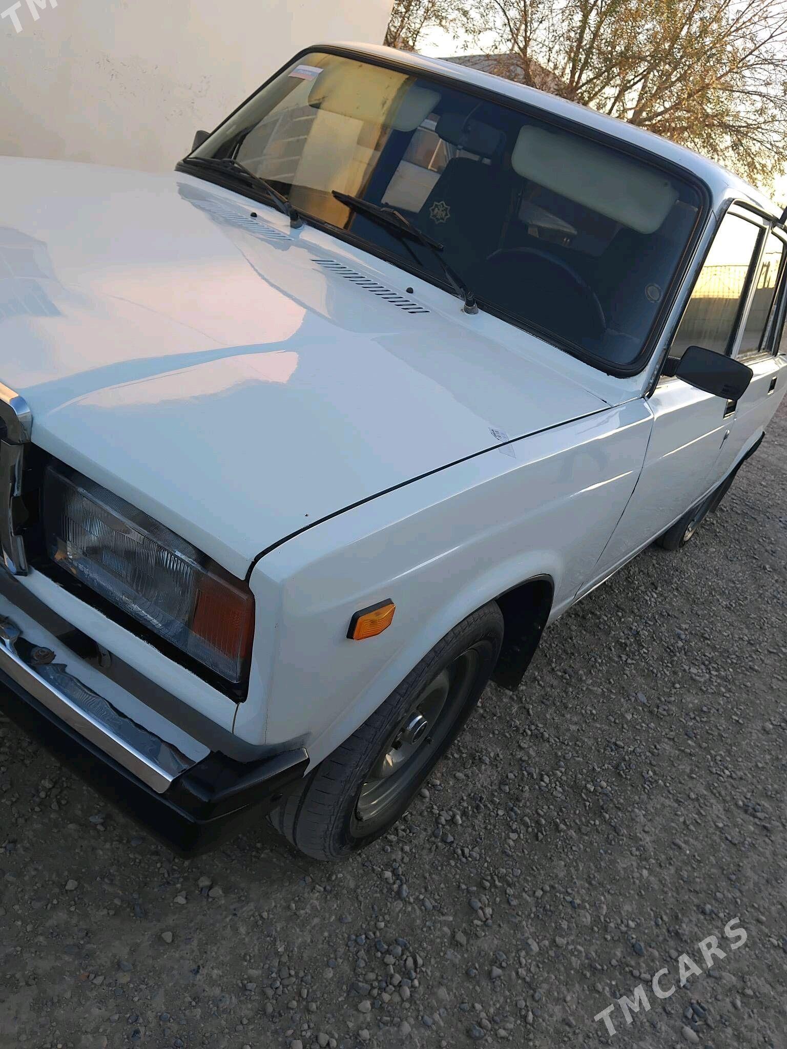 Lada 2107 2000 - 32 000 TMT - Tejen - img 3