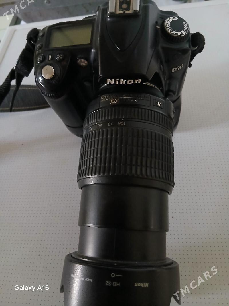 foto aparat - Büzmeýin GRES - img 2